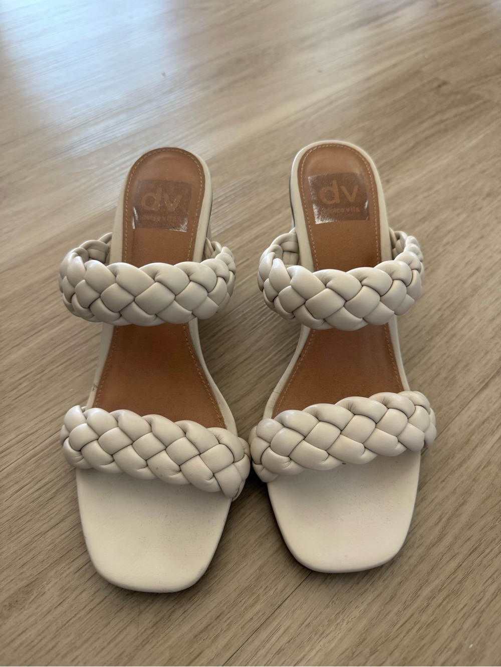 Dolce Vita sandals